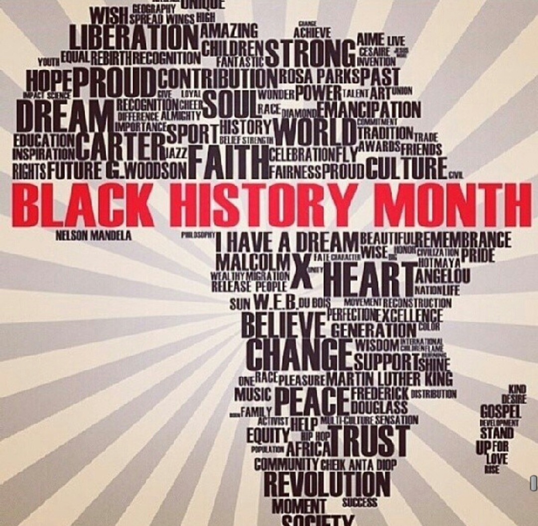 black history clip art - photo #30