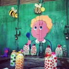 Street Art.