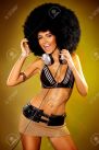6565534-beautiful-woman-with-huge-afro-haircut-color-wall-stock-photo-afro-dj-girl