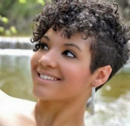 cute-short-curly-hairstyles-for-black-women-1
